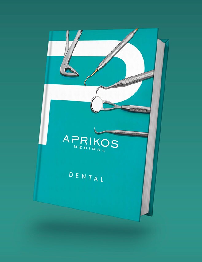 Catalogue for Dental