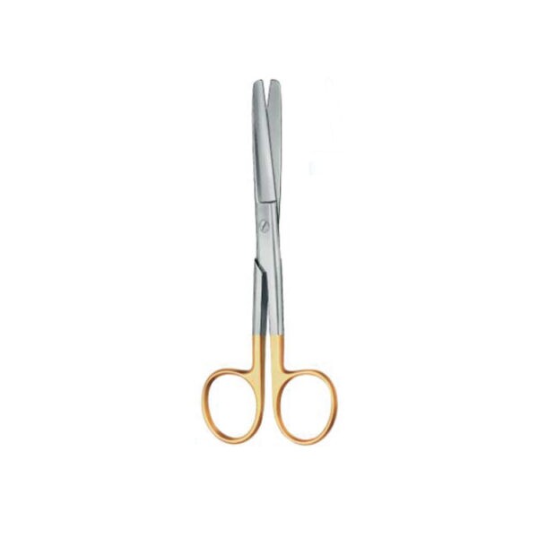 Operating Scissors, TC Gold