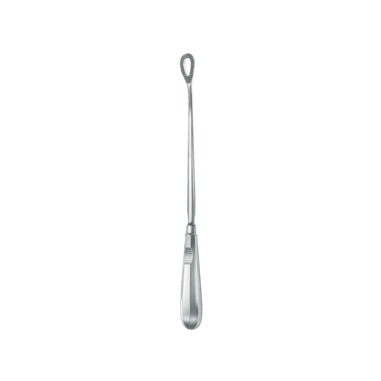 Pestalozza Placenta and Ovum Curette