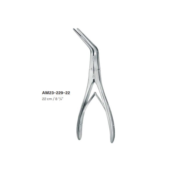 Kressner Septum Forceps