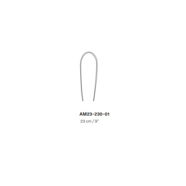 Cottle-Walsham Septum Straightening Forceps