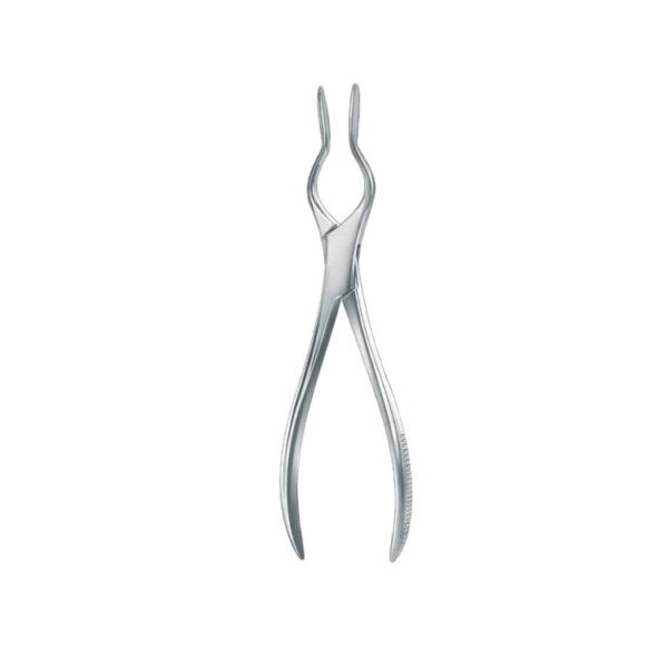 Cottle-Walsham Septum Straightening Forceps