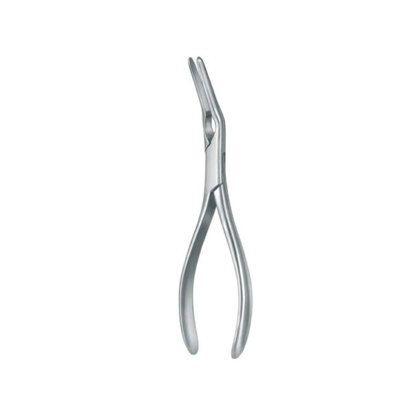 Asch Septum Straightening Forceps