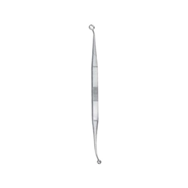 FAULKNER Nasal Curette