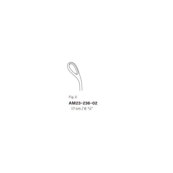 Coakley Antrum Curette