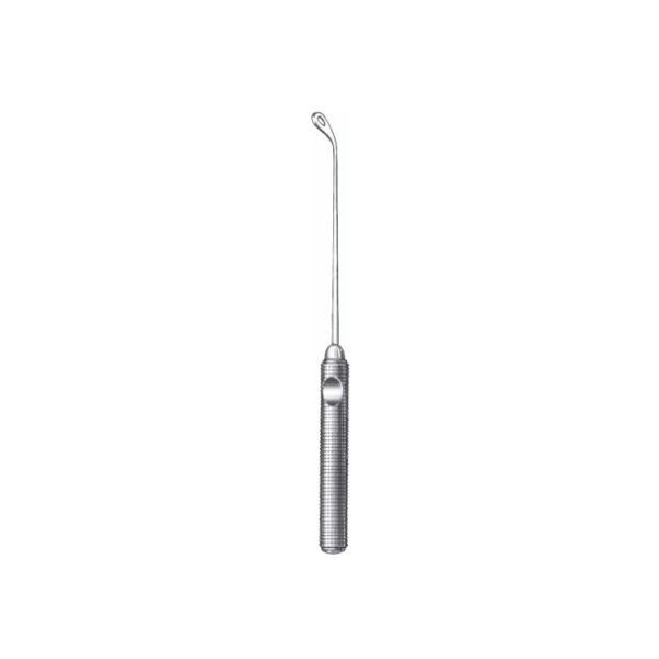 Coakley Antrum Curette