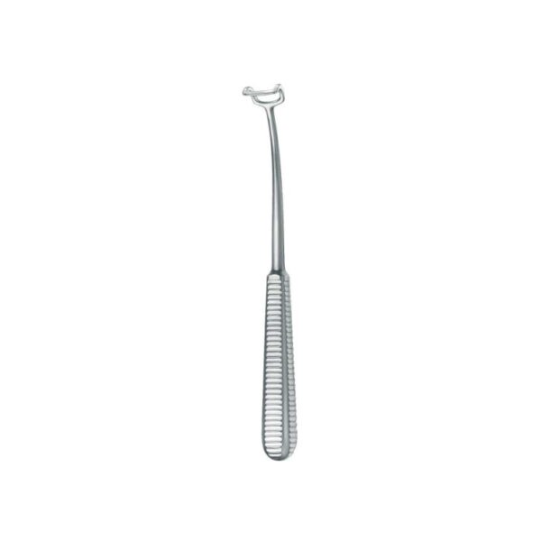 Beckmann Adenoid Curette