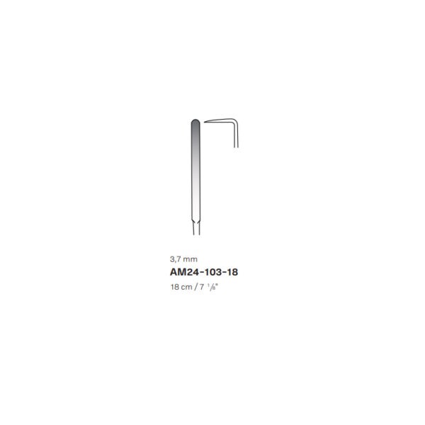 Salyer Cleft Palate Dissector