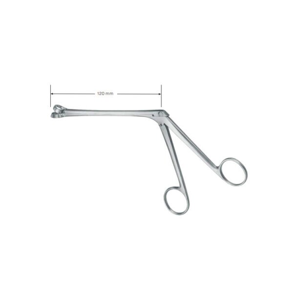 Tonsil forceps