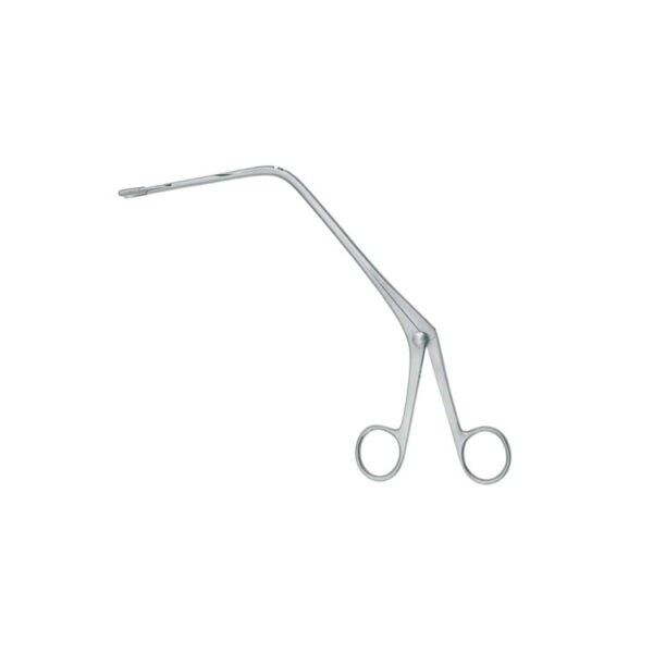 Laryngeal Polypus Forceps