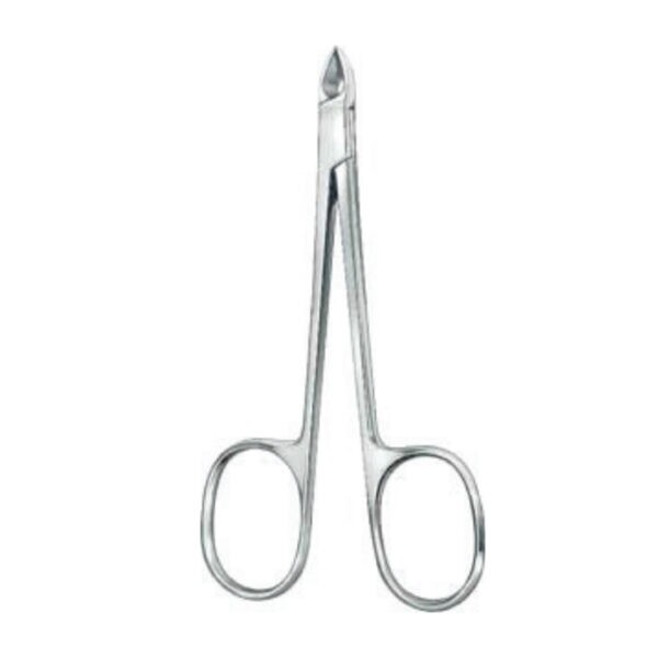 Cuticle Nipper