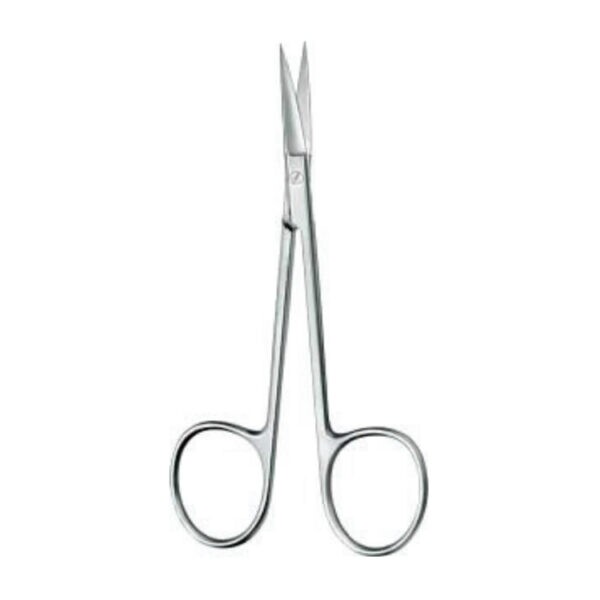 Cuticle Scissor