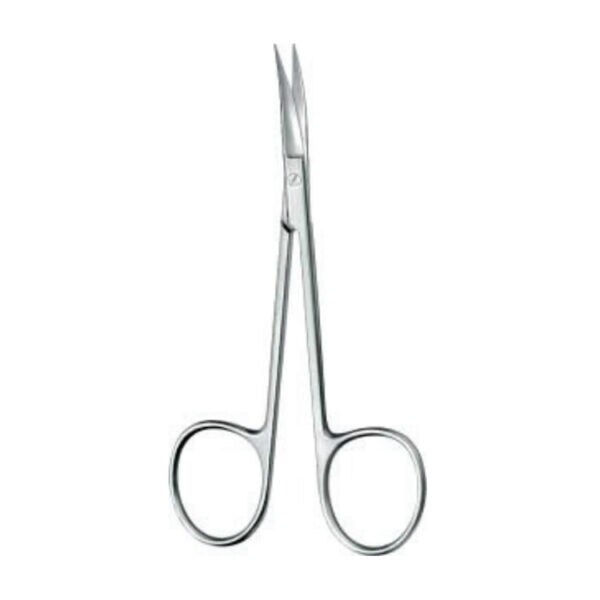 Cuticle Scissor