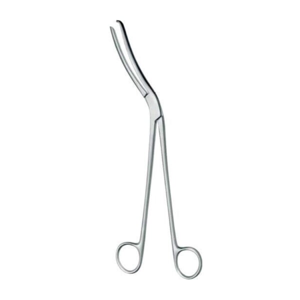 Sterilizing Forcep