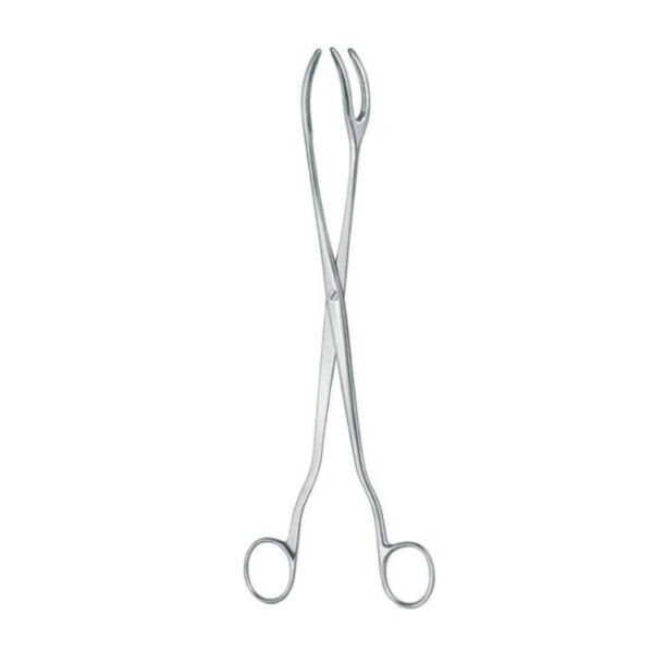 Sterilizing Forcep