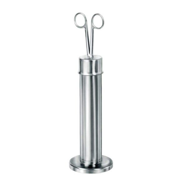 Dressing Forcep in Jar with Cap