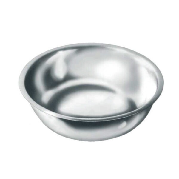 Stainless Steel Bowl