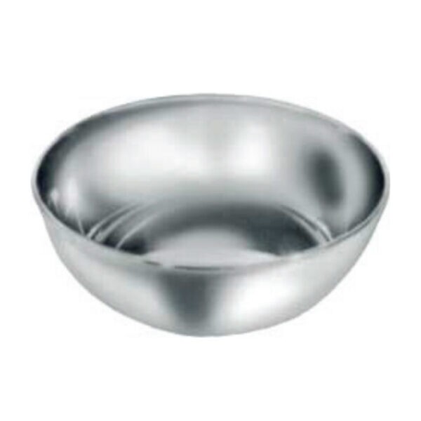 Stainless Steel Bowl