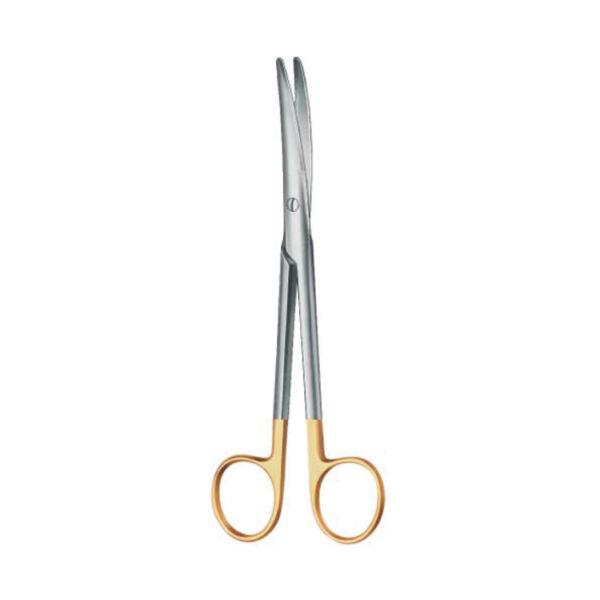 Mayo-Lexer Scissors