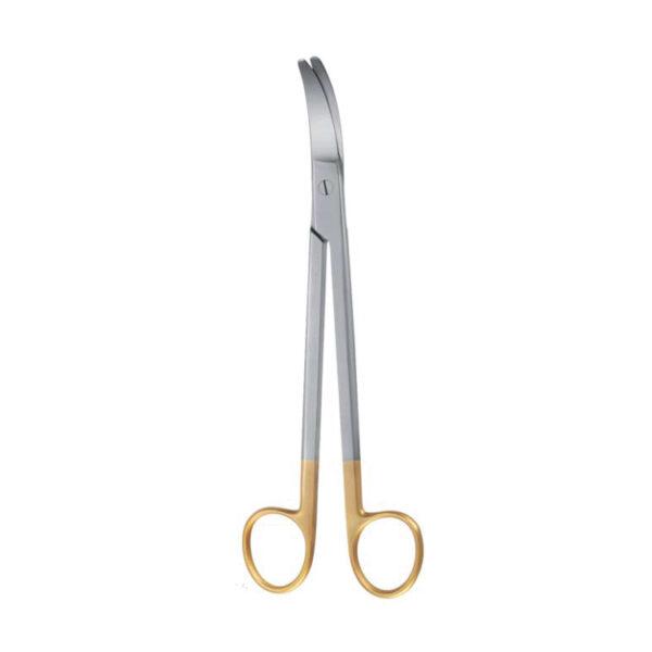 Uterine Scissors