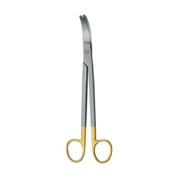 Uterine Scissors