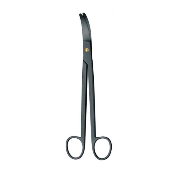 Uterine Scissors