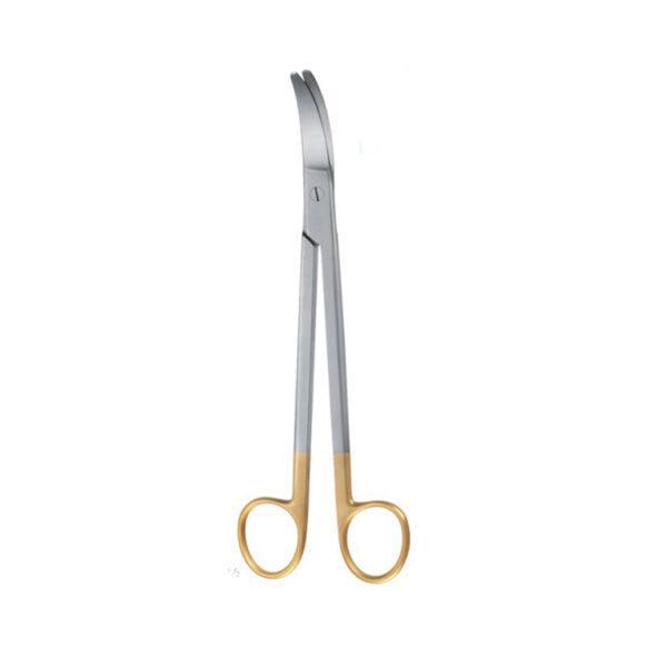 Uterine Scissors