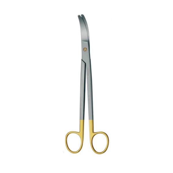 Uterine Scissors