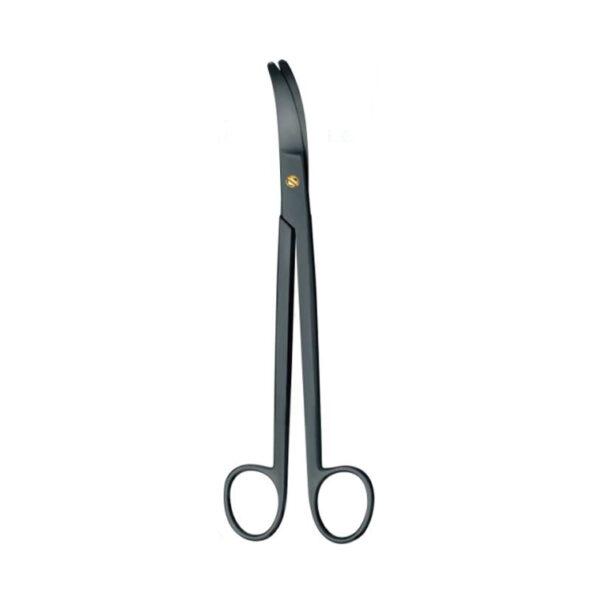 Uterine Scissors