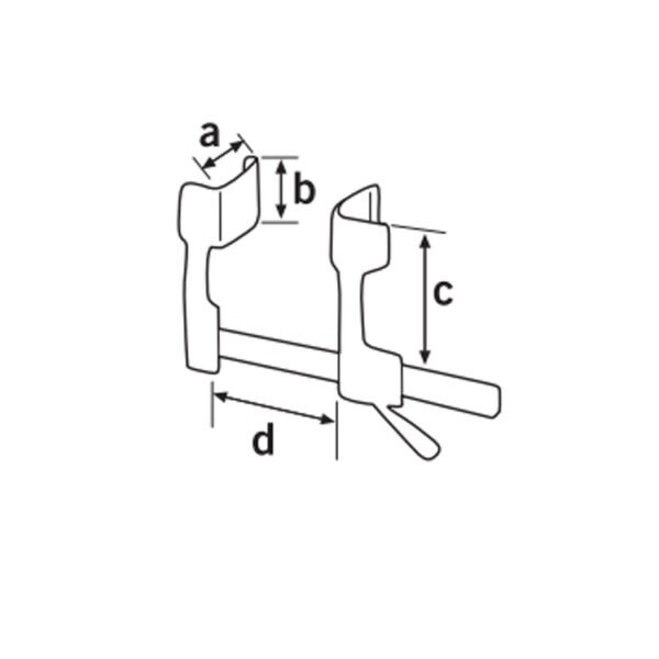 DeBakey Retractor