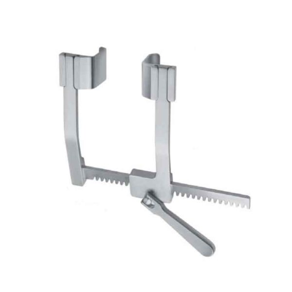 DeBakey Retractor