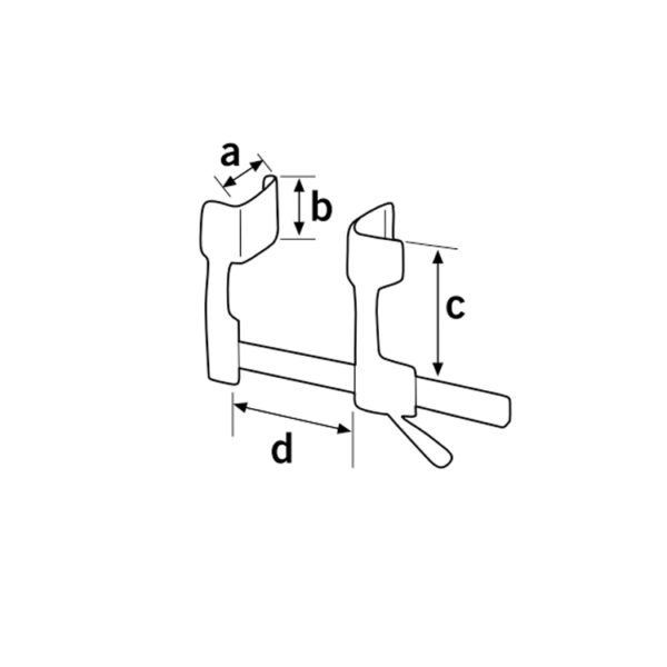 DeBakey Retractor