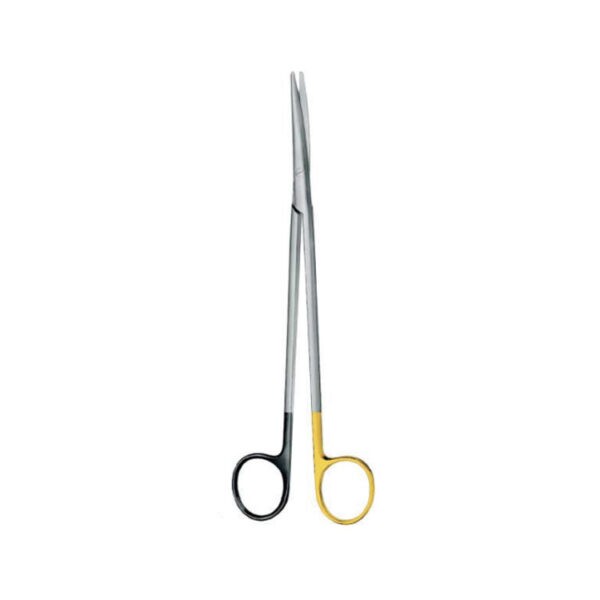 Ligature Scissors