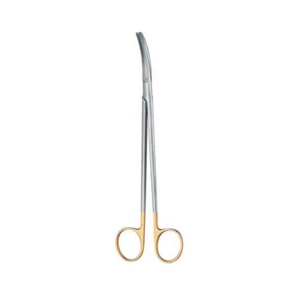 Metzenbaum-Thorek Scissors