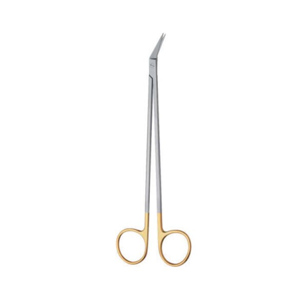 DeBakey Scissors