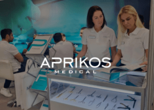 Aprikos Medical's private placement opening soon