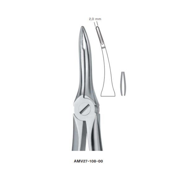 Extracting Forceps