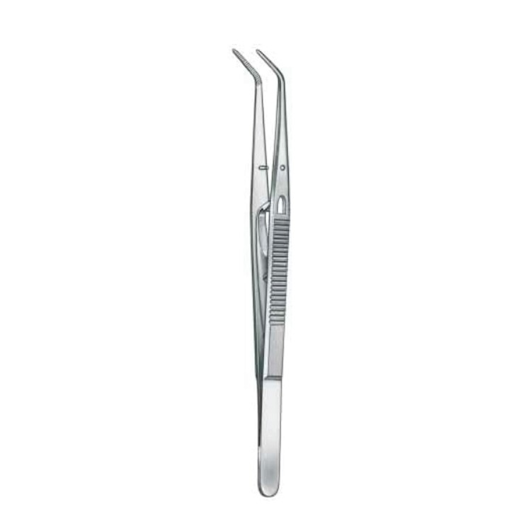 London College Thumb Forceps