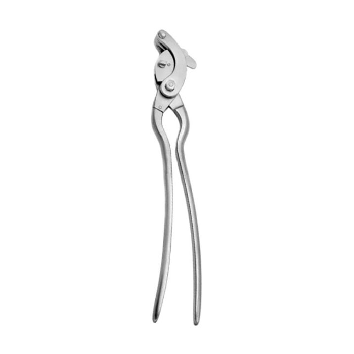 Castration Forceps