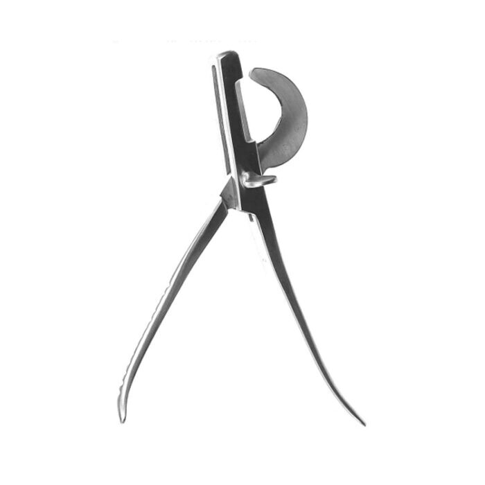 Castration Forceps