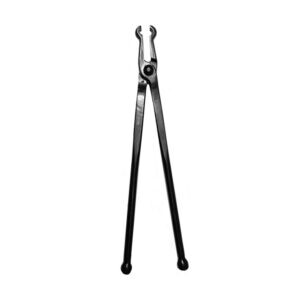 Rivet Blacksmith Tongs